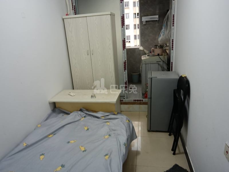 高申北苑5598812卧室图2