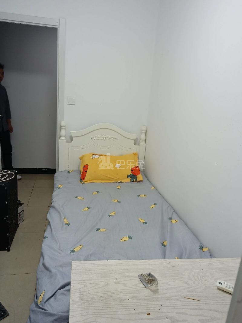 高申北苑5598812卧室图3