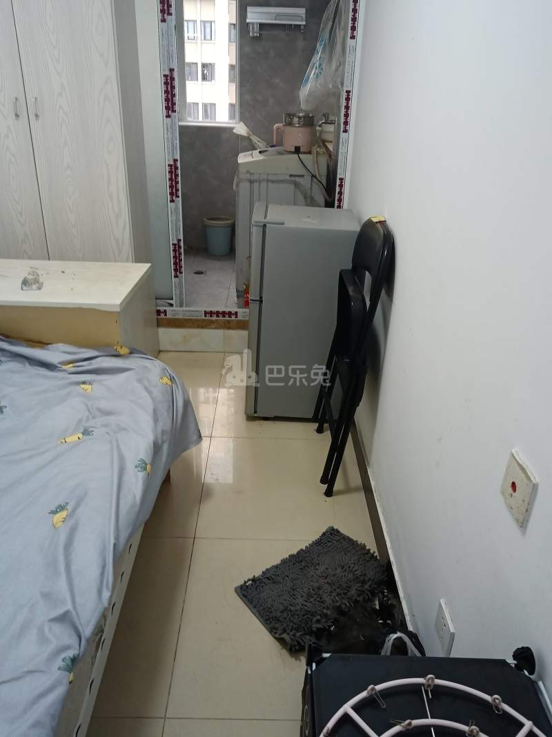 高申北苑5598812卧室图1