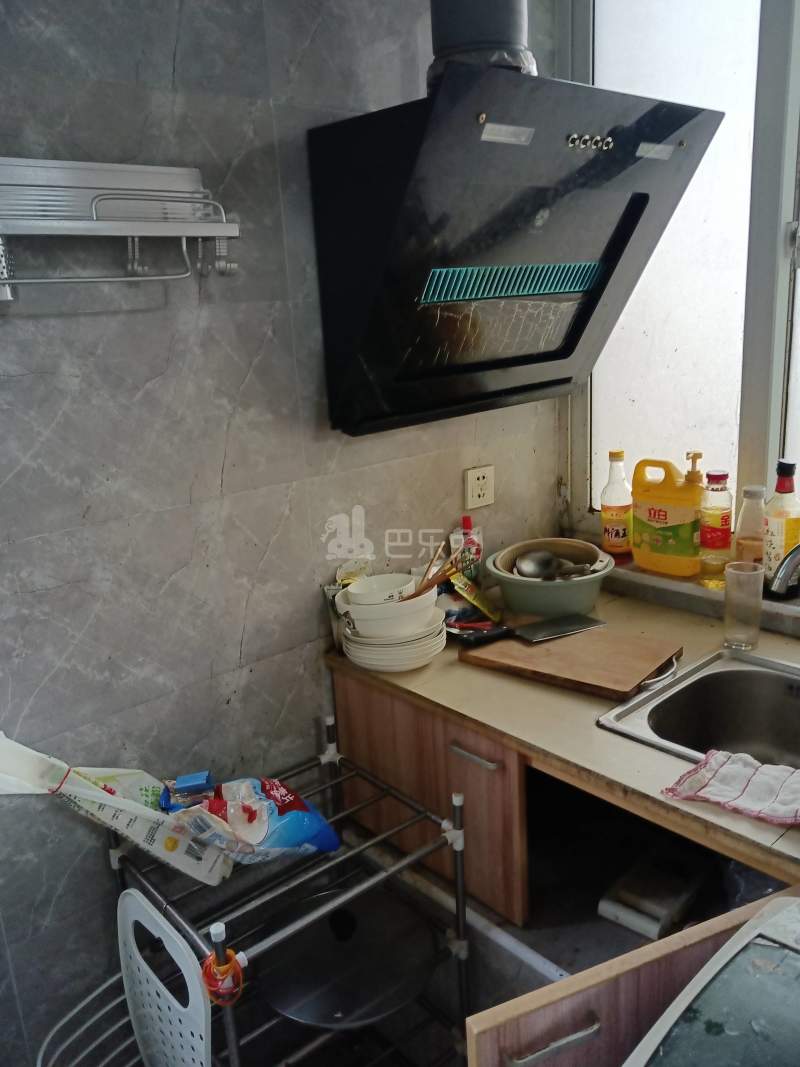 高申北苑5598812厨房图8