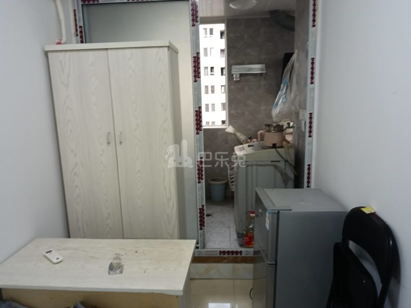 高申北苑5598812客厅图6