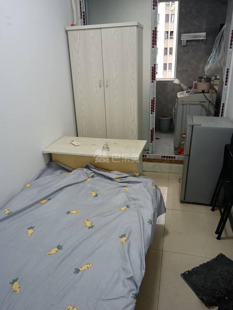 高申北苑5598812卧室图0