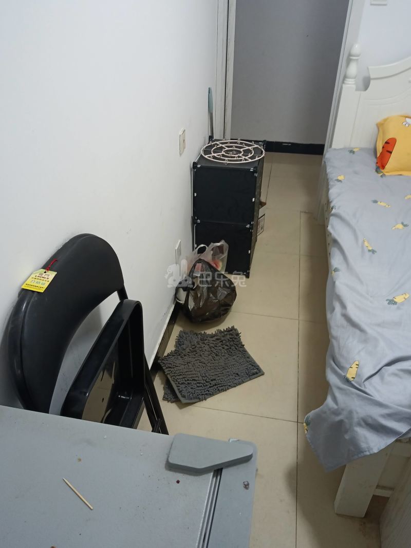 高申北苑5598812卧室图4