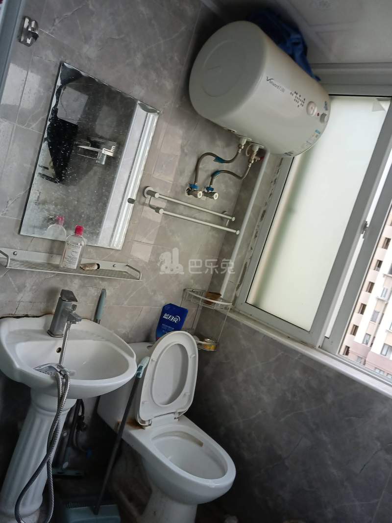 高申北苑5598812卫生间图10