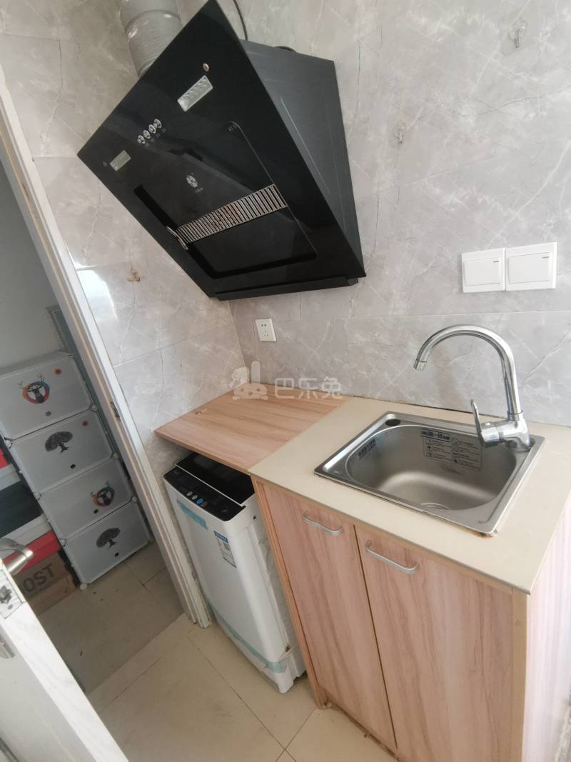 高申北苑5598818厨房图7