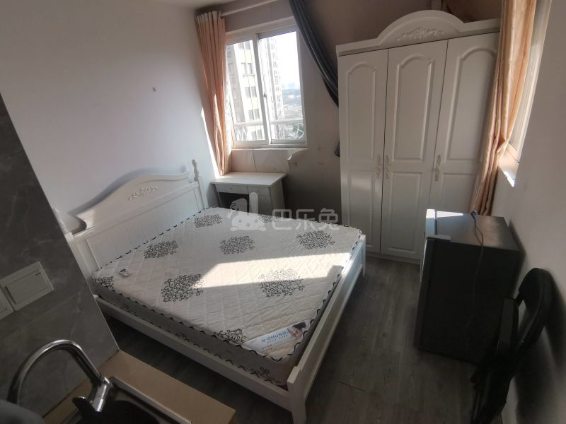 高申北苑5598818卧室图0