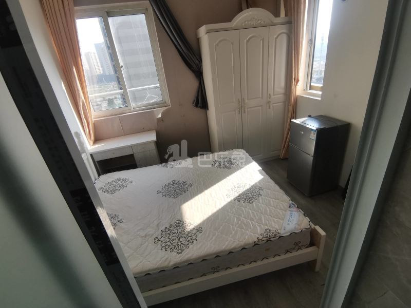 高申北苑5598818卧室图1