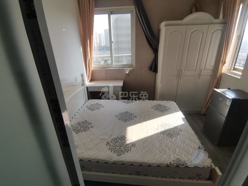 高申北苑5598818卧室图2