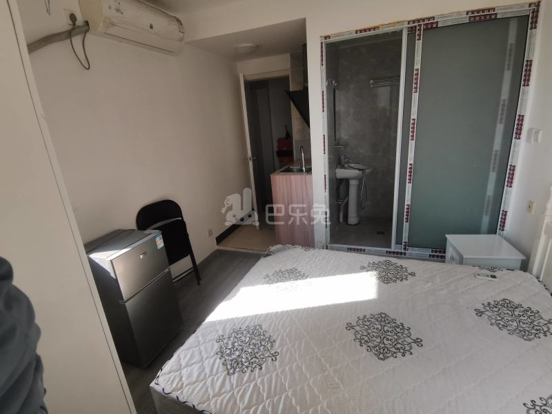 高申北苑5598818卧室图3