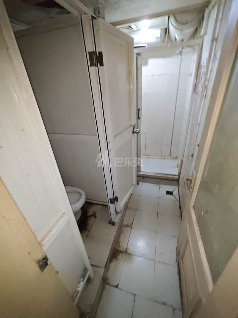 福龙大厦5599451卫生间图6