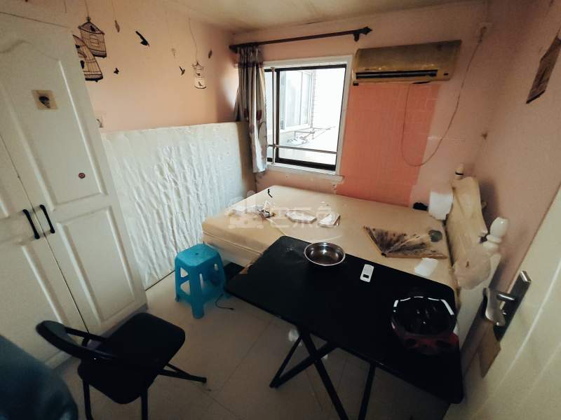 福龙大厦5599451卧室图2