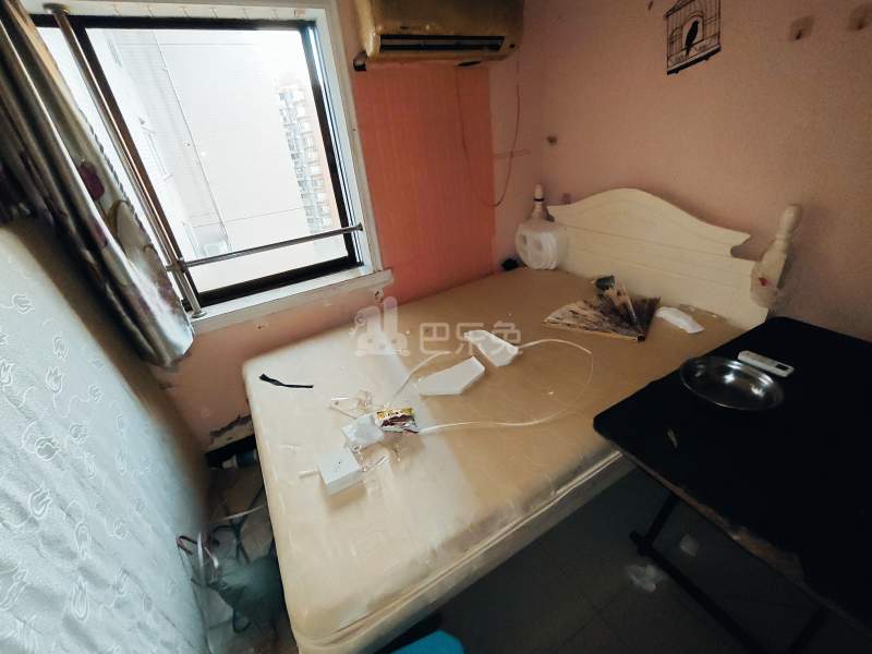 福龙大厦5599451卧室图3