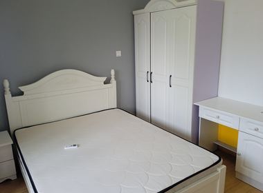 美罗家园年吉苑 3室1厅1卫