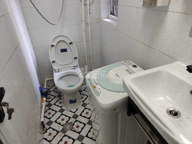 康亭小区（九亭大街671弄）5601585卫生间图3