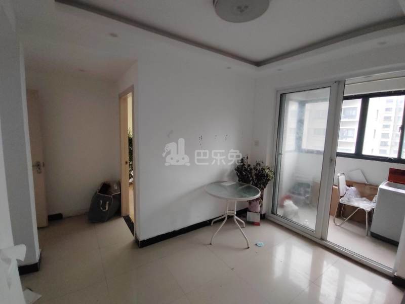 翔瑞新苑东区（鹤槎路182弄）14829904客厅图5