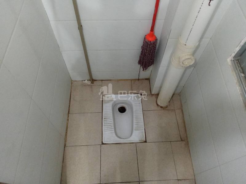 棠溪仁让里4号5608549卫生间图6