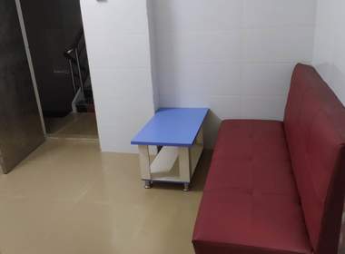 棠溪仁让里4号 1室1厅1卫