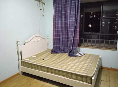 鑫苑国际城市花园 