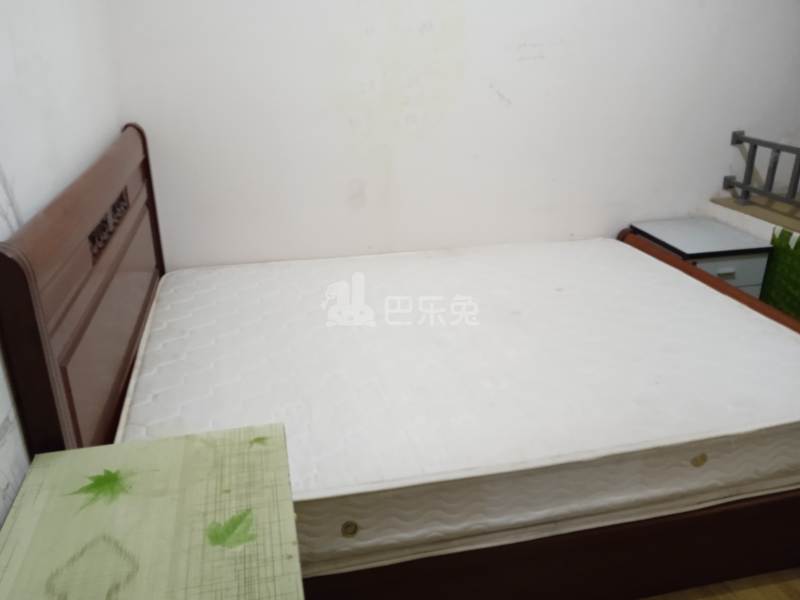 鑫苑国际城市花园5608577卧室图0