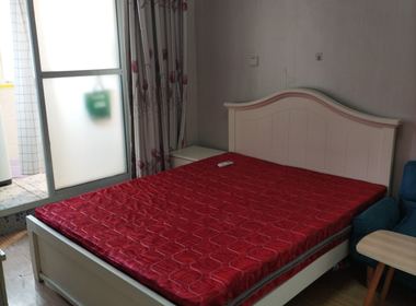 大华锦绣华城第四街区（振东花苑小区） 