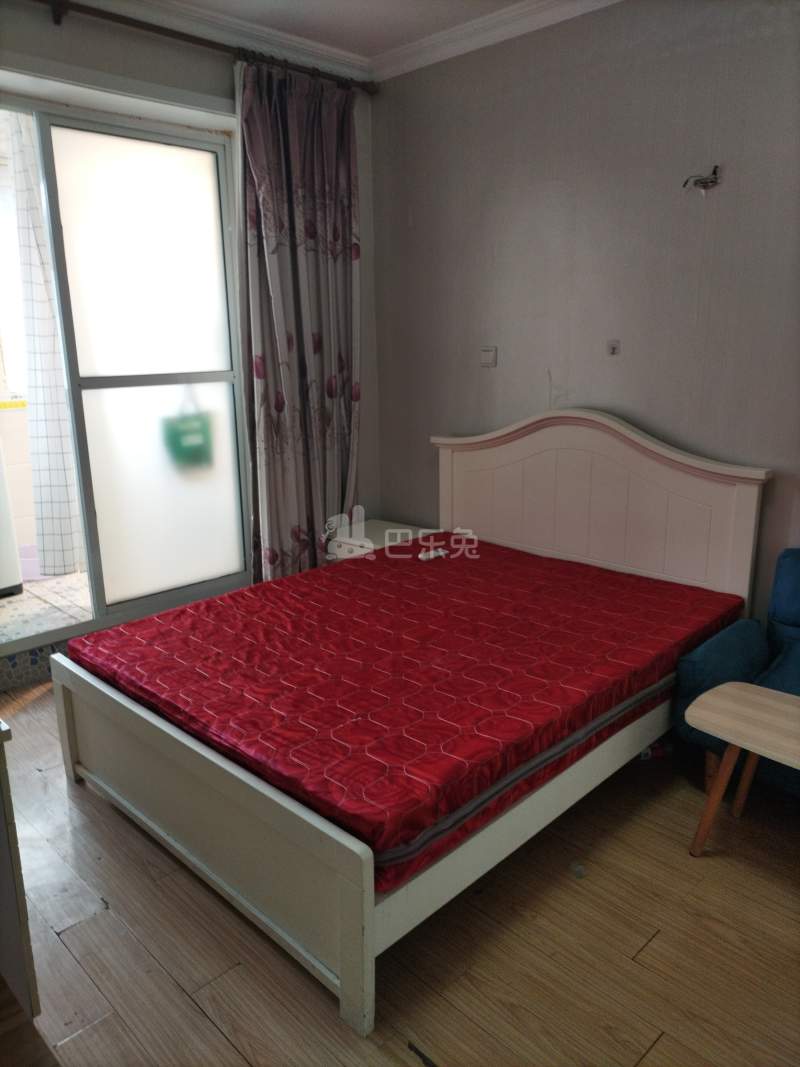 大华锦绣华城第四街区（振东花苑小区）5608723卧室图0