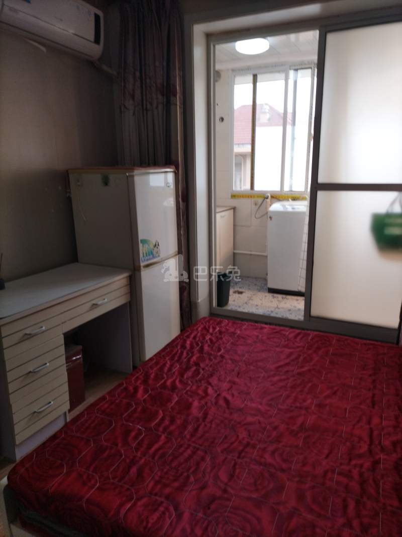 大华锦绣华城第四街区（振东花苑小区）5608723卧室图3