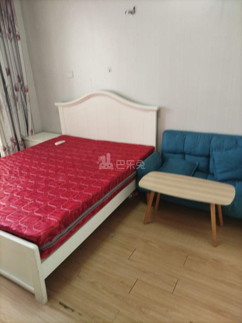 大华锦绣华城第四街区（振东花苑小区）5608723卧室图2