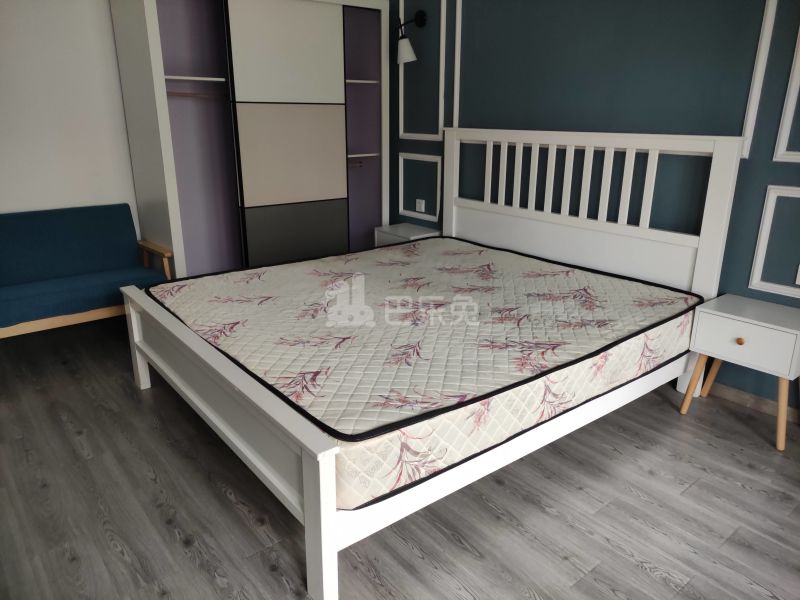 聚丰景都560550卧室图2