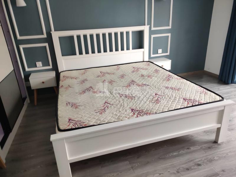 聚丰景都560550卧室图0