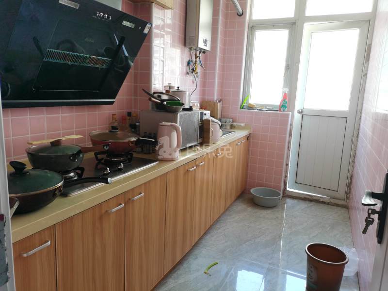 聚丰景都560550厨房图4