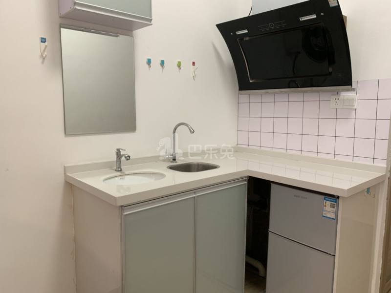 碧家国际社区（客村店）5610014厨房图4