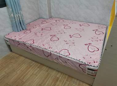 迎宾七号（镇北大街5号） 1室1厅1卫