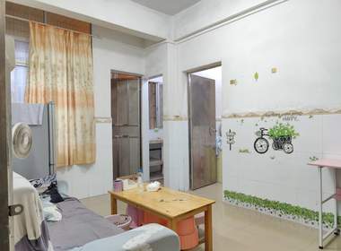 珠村大塘边街9号 