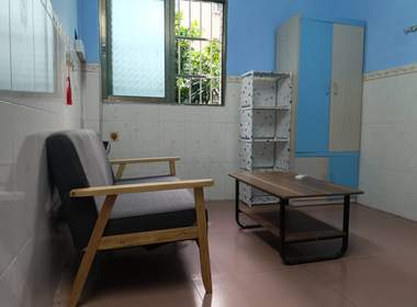 植村北约上街十四巷8号 