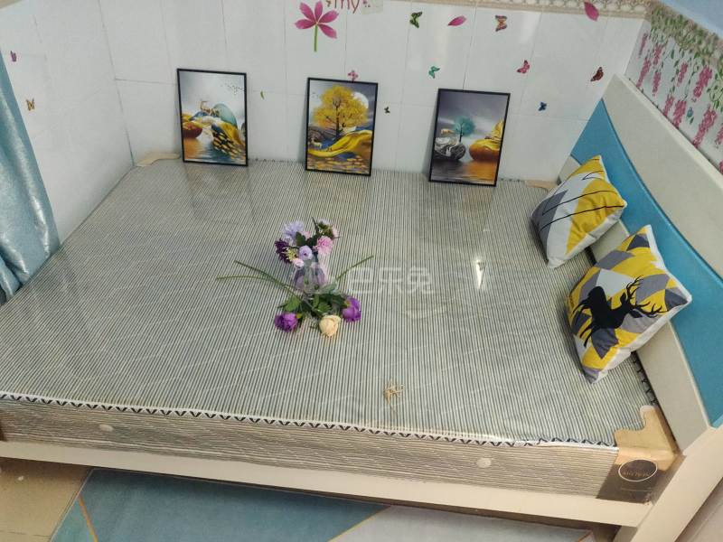 植村北约下街13号之一5616936卧室图1