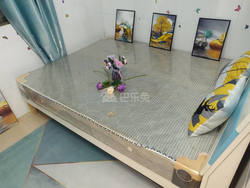 植村北约下街13号之一5616936卧室图0