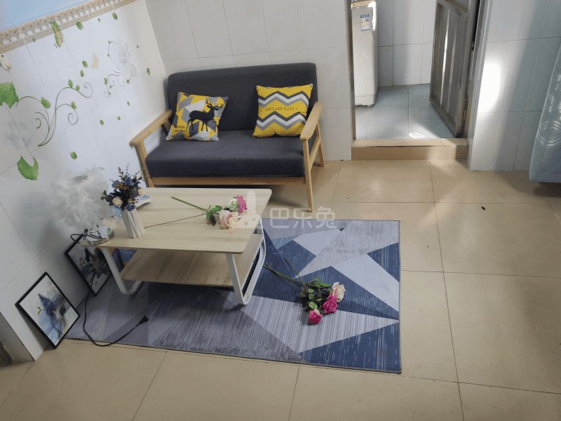 植村北约下街13号之一5616936客厅图3