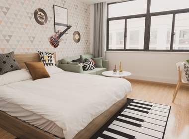 之江新天地 1室1厅1卫