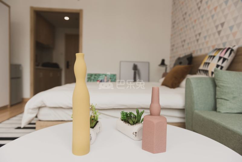 之江新天地5617378客厅图30