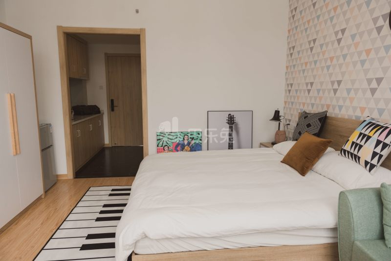 之江新天地5617378卧室图18