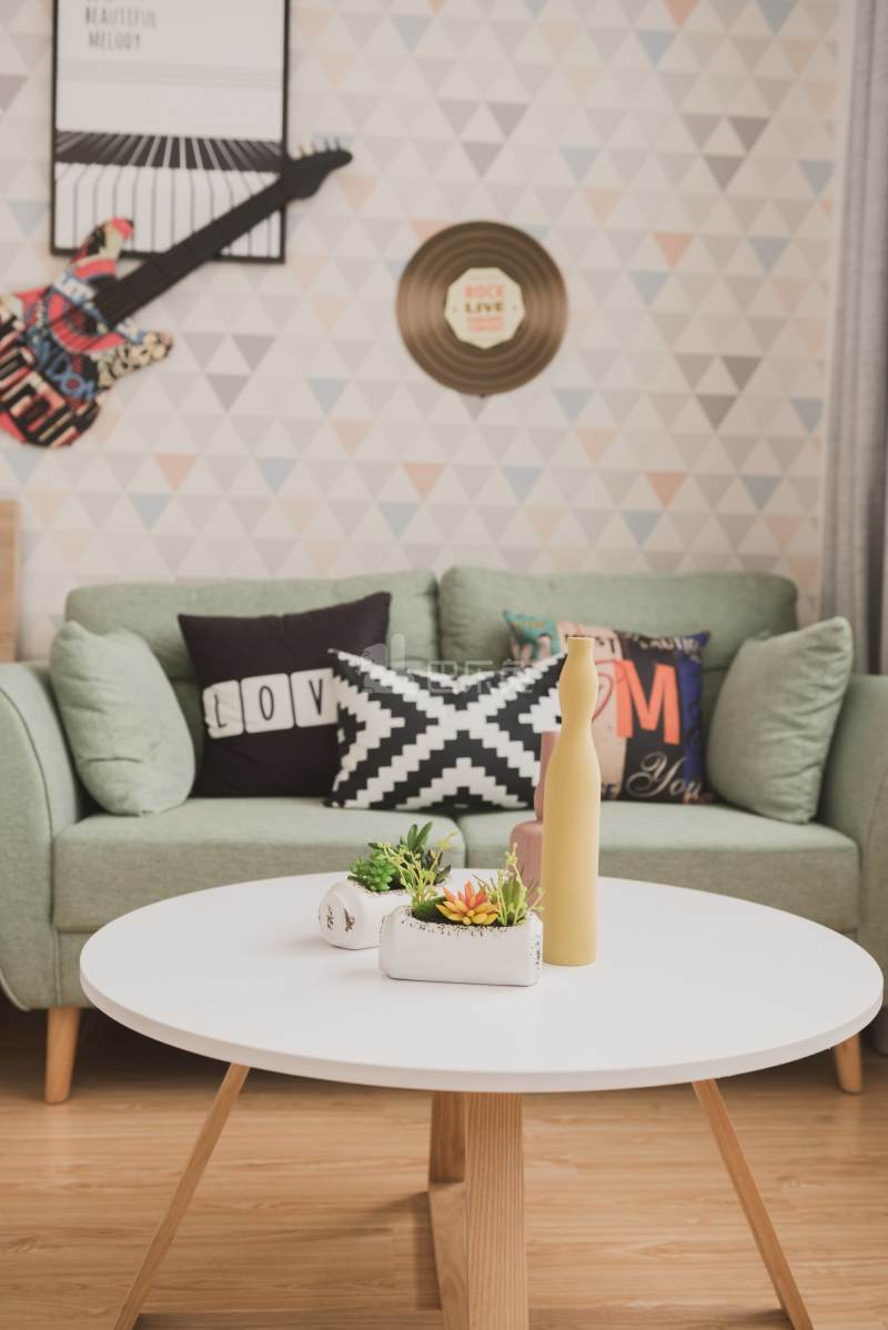 之江新天地5617378客厅图29