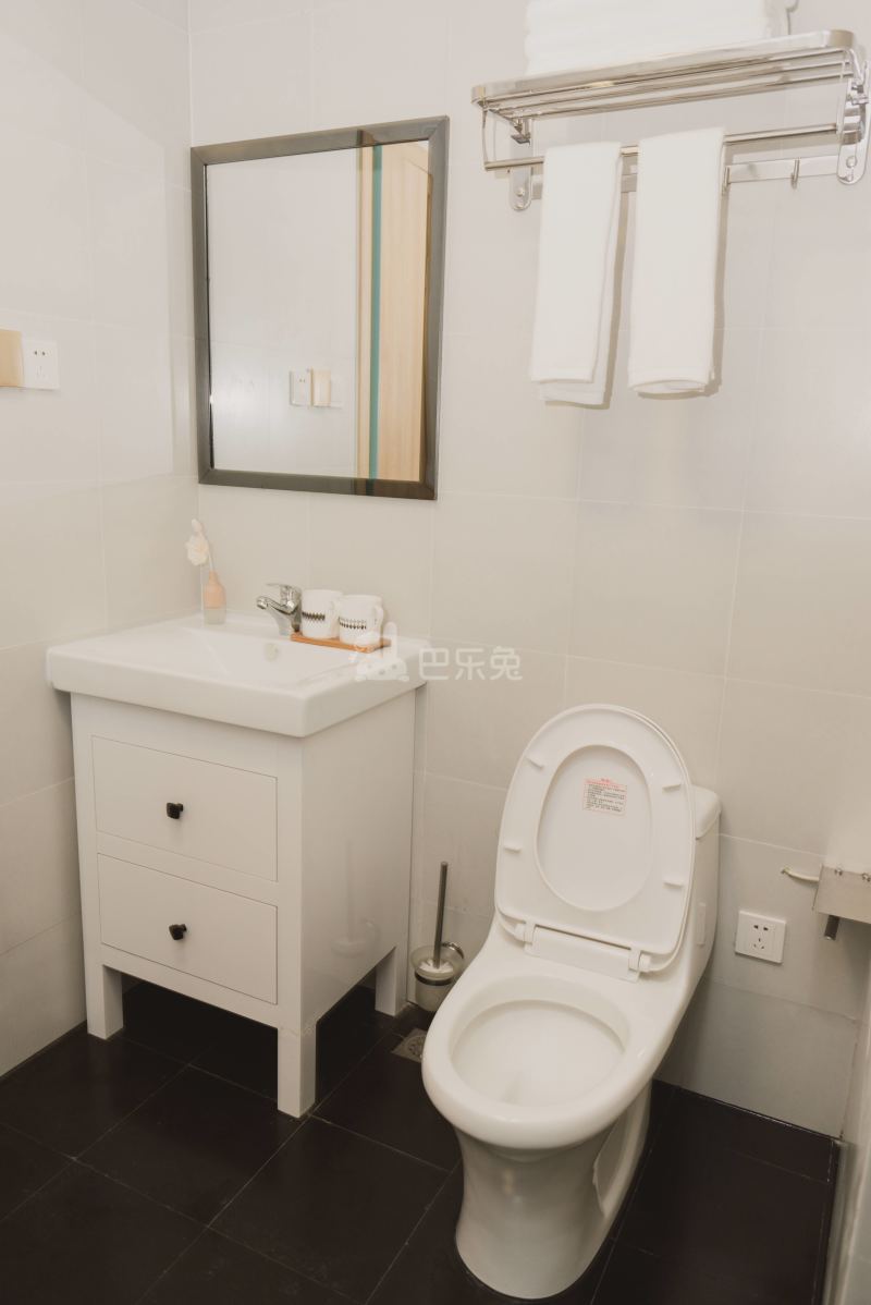 之江新天地5617378卫生间图35