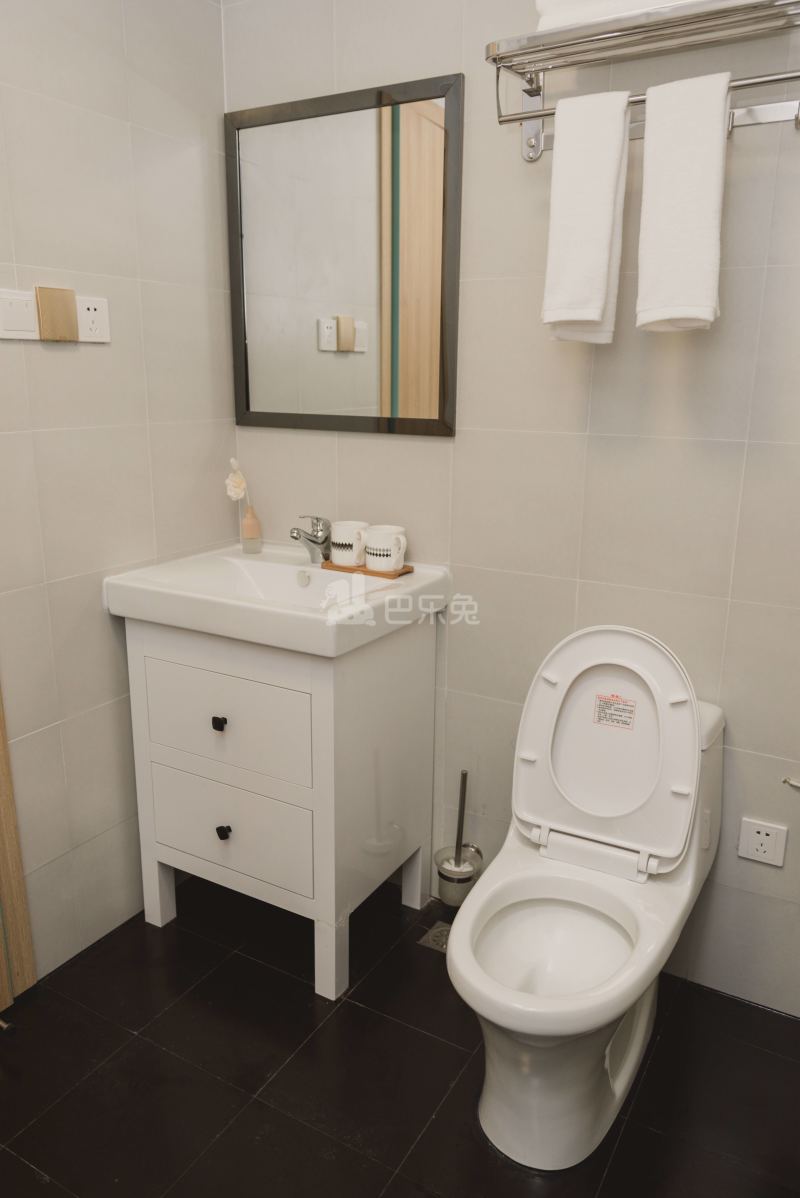 之江新天地5617378卫生间图33