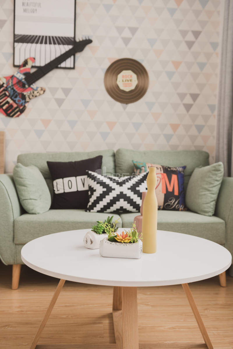 之江新天地5617378客厅图26