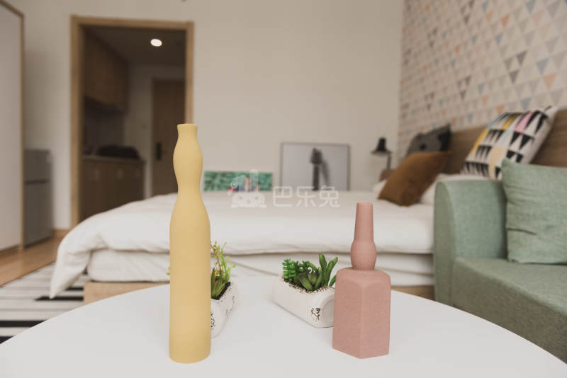 之江新天地5617378客厅图25