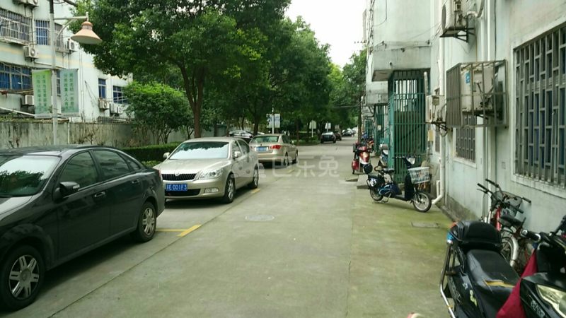 江川二村北区350863周边环境图8