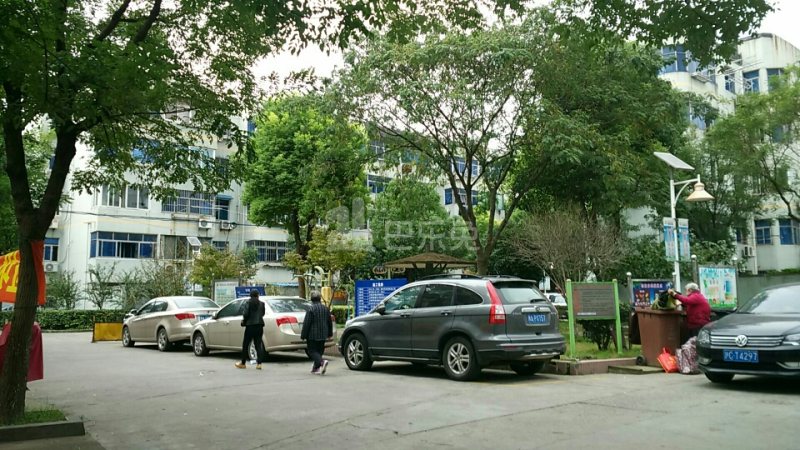 江川二村北区350863周边环境图6