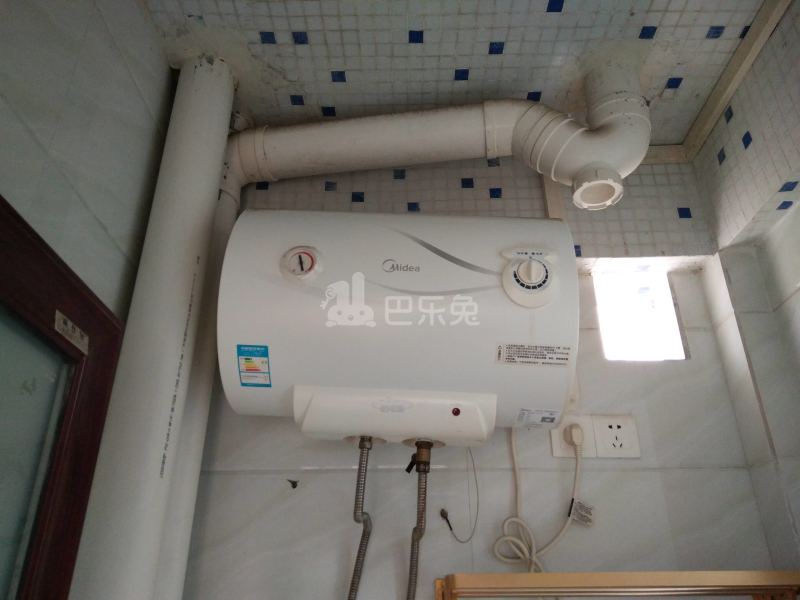 望岗果园街一巷3号5619659卫生间图12