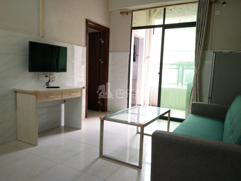 望岗果园街一巷3号5619659客厅图4