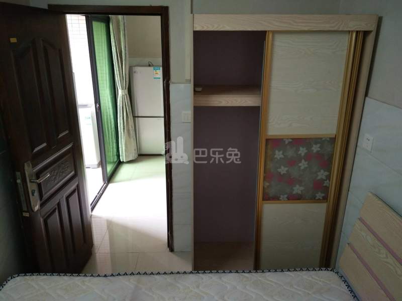 望岗果园街一巷3号5619659卧室图1